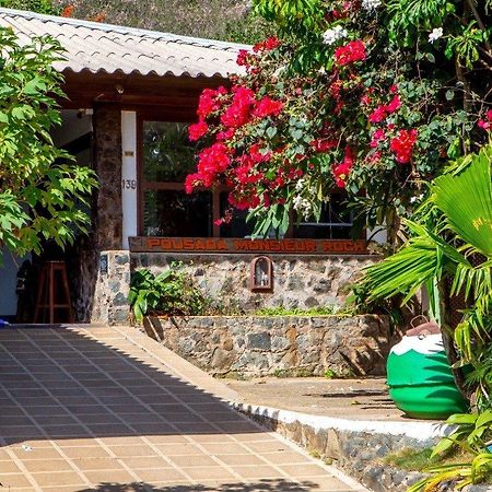 Pousada Monsieur Rocha Hotel Fernando de Noronha Exterior photo