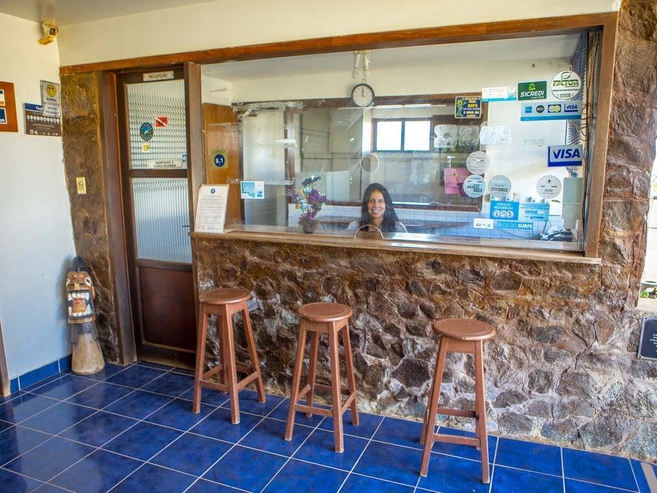 Pousada Monsieur Rocha Hotel Fernando de Noronha Exterior photo